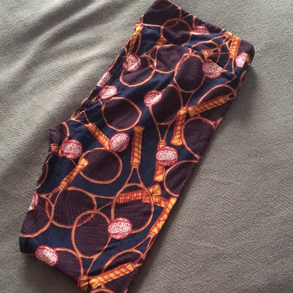 TC leggings